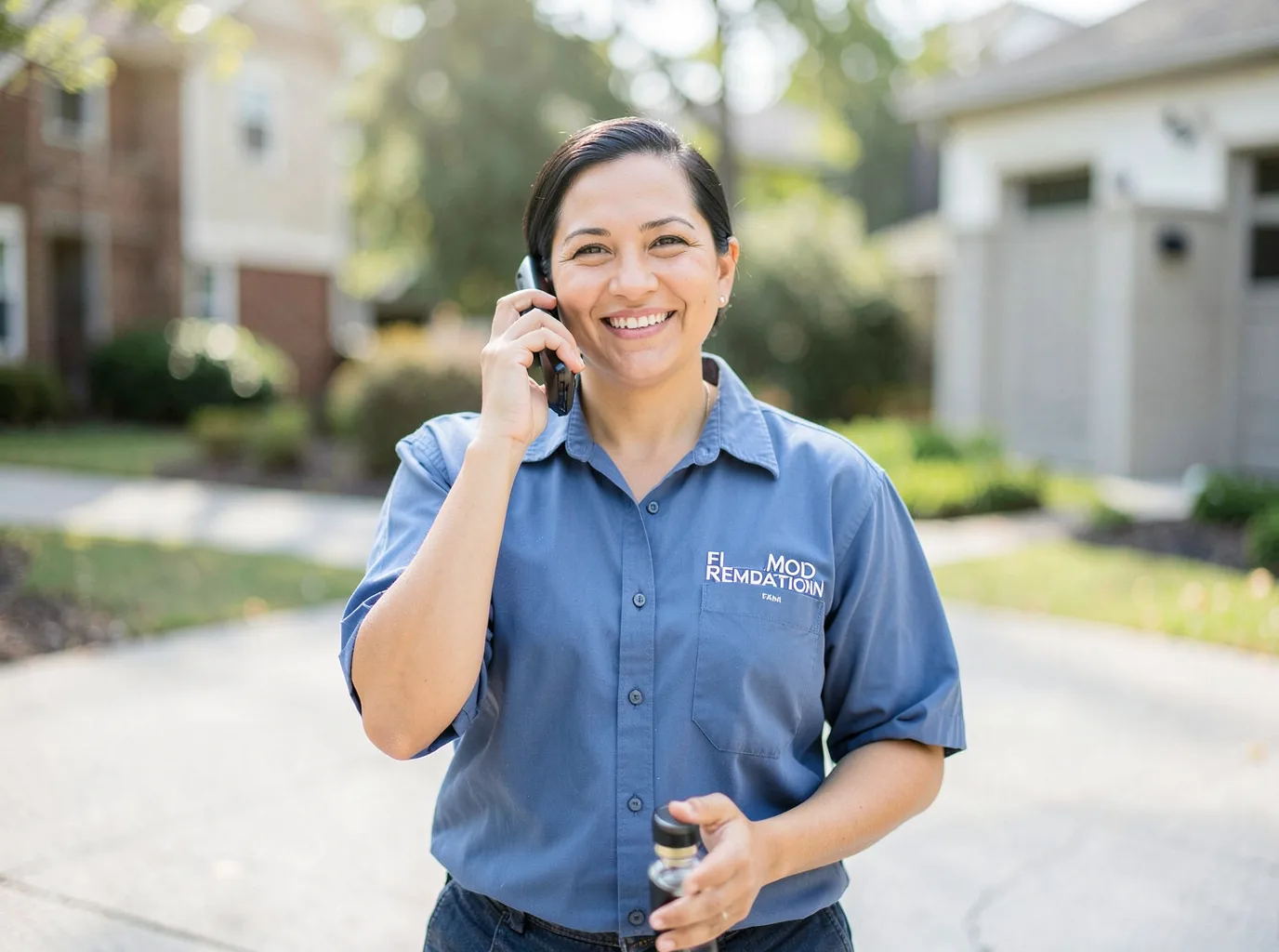 Mold Remediation Brookfield, OH FAQs